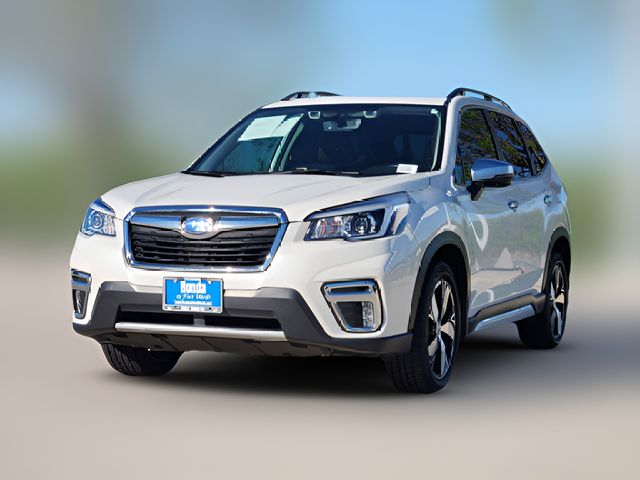 2019 Subaru Forester Touring
