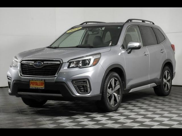 2019 Subaru Forester Touring