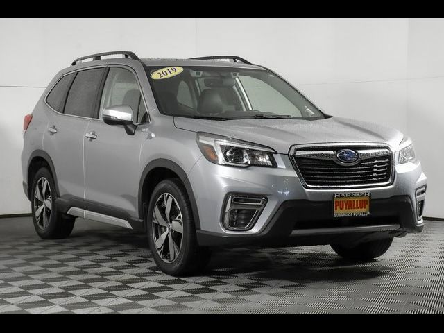 2019 Subaru Forester Touring