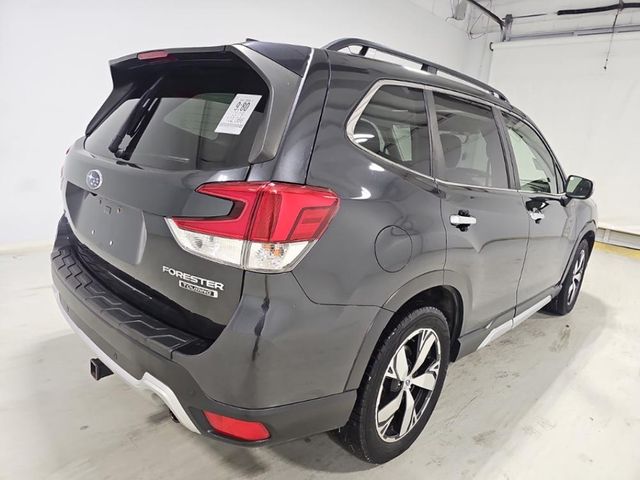 2019 Subaru Forester Touring