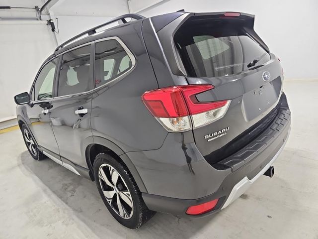 2019 Subaru Forester Touring