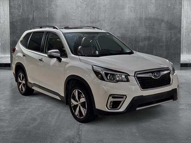 2019 Subaru Forester Touring