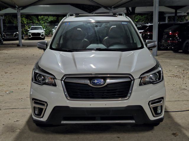 2019 Subaru Forester Touring