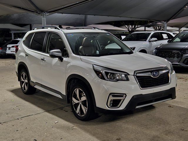 2019 Subaru Forester Touring