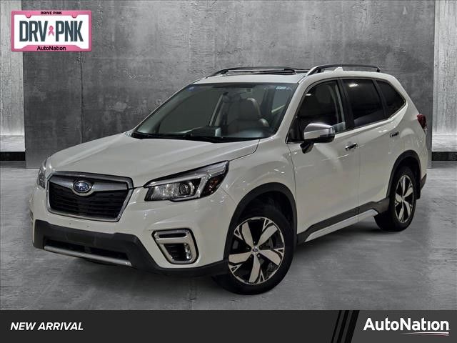 2019 Subaru Forester Touring