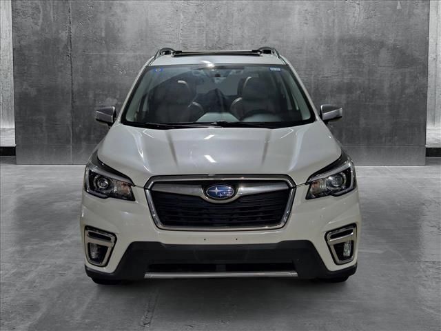 2019 Subaru Forester Touring