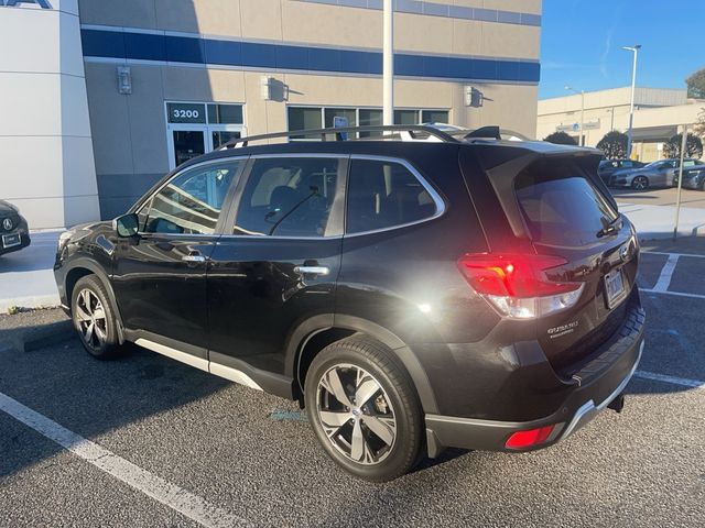 2019 Subaru Forester Touring