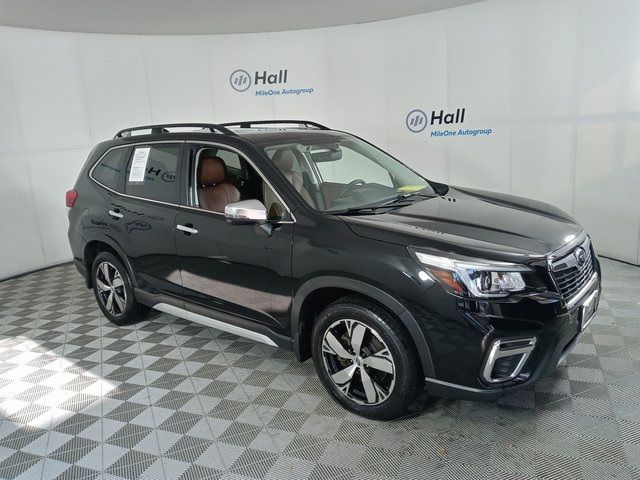 2019 Subaru Forester Touring