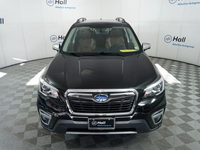 2019 Subaru Forester Touring