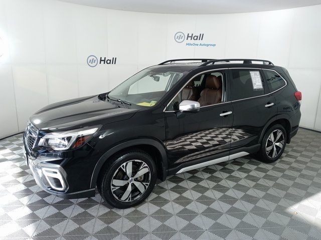 2019 Subaru Forester Touring