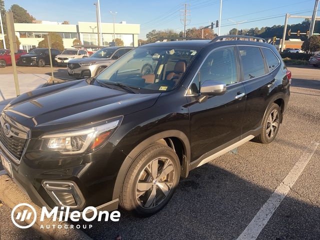 2019 Subaru Forester Touring