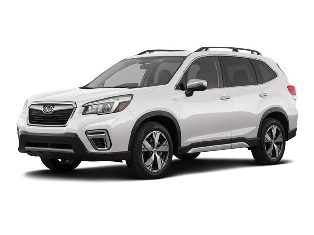 2019 Subaru Forester Touring