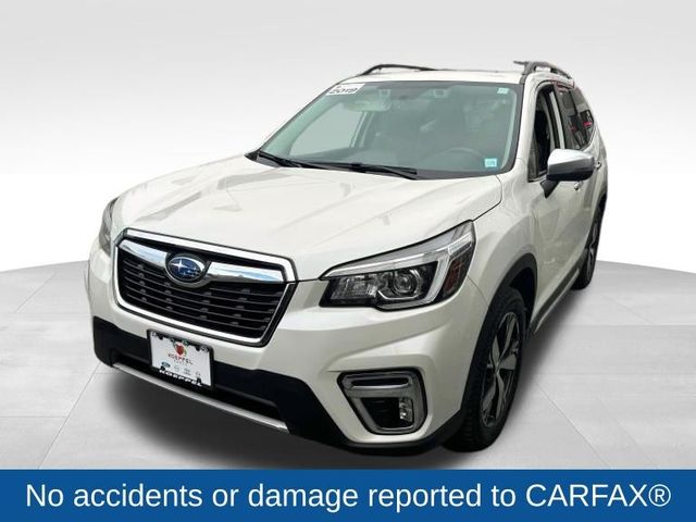 2019 Subaru Forester Touring