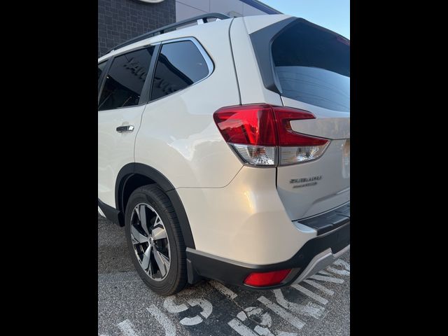 2019 Subaru Forester Touring