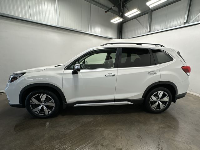 2019 Subaru Forester Touring