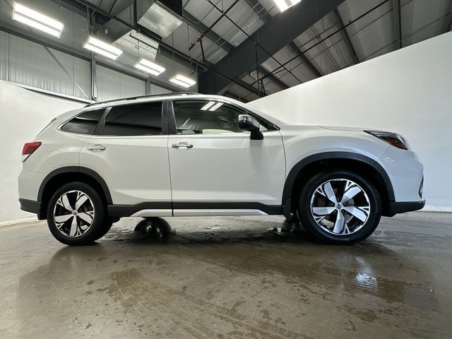 2019 Subaru Forester Touring