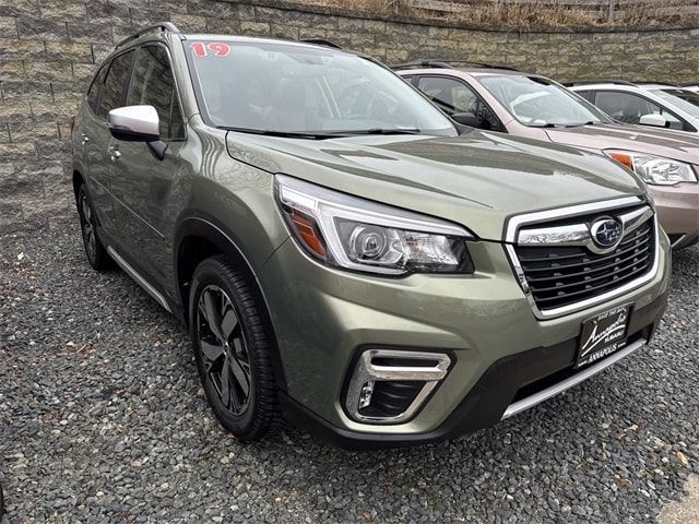 2019 Subaru Forester Touring