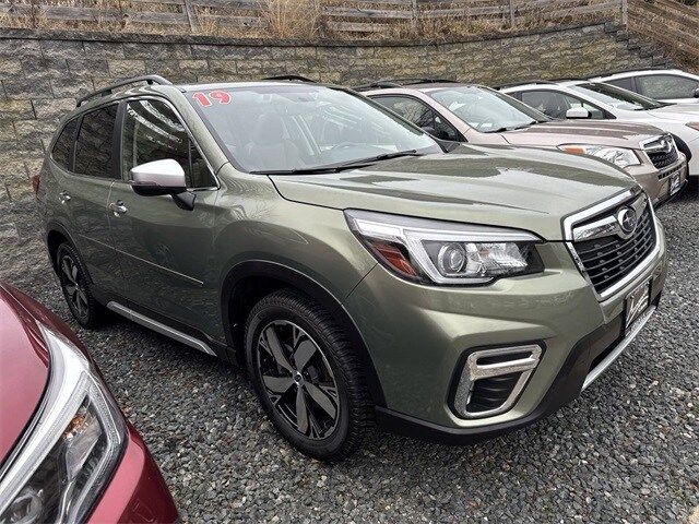 2019 Subaru Forester Touring