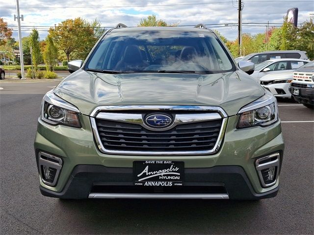 2019 Subaru Forester Touring