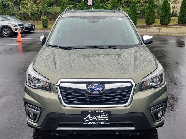 2019 Subaru Forester Touring