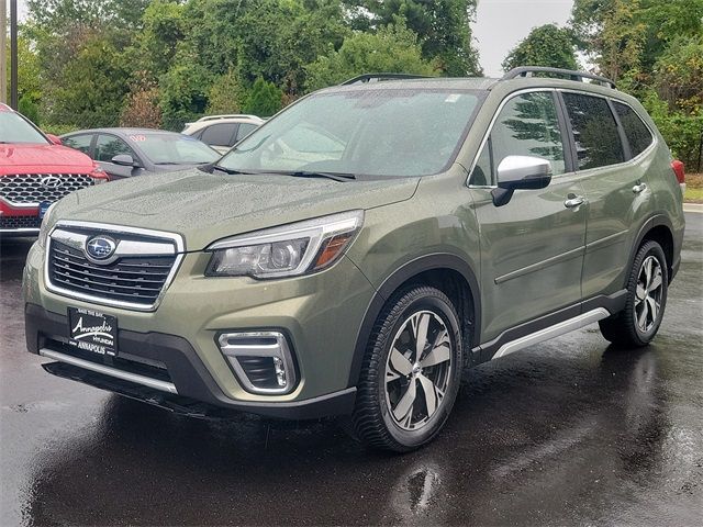 2019 Subaru Forester Touring