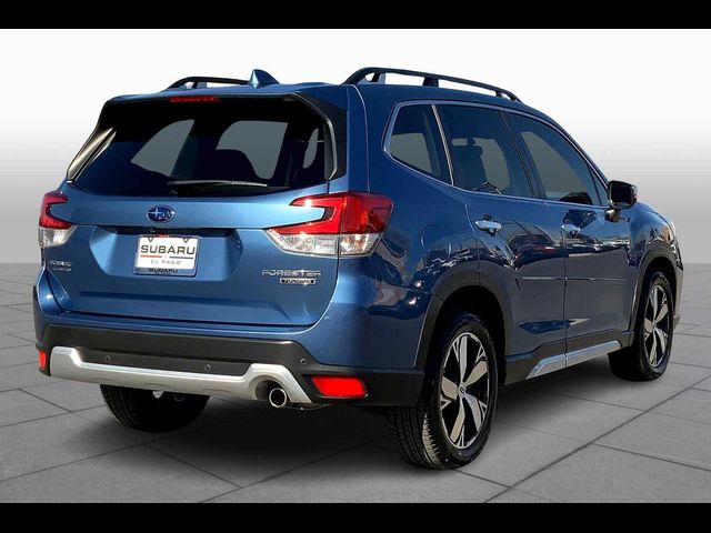 2019 Subaru Forester Touring