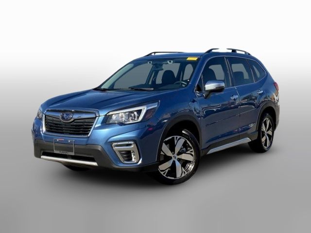 2019 Subaru Forester Touring