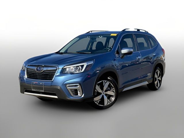 2019 Subaru Forester Touring