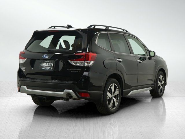 2019 Subaru Forester Touring