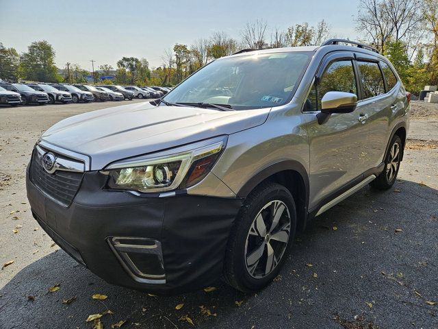 2019 Subaru Forester Touring