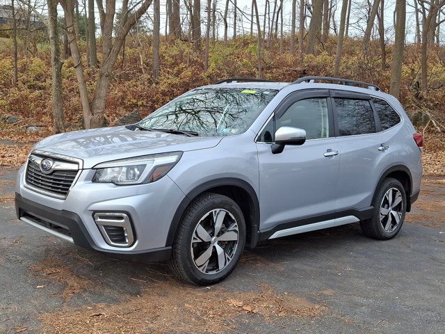 2019 Subaru Forester Touring