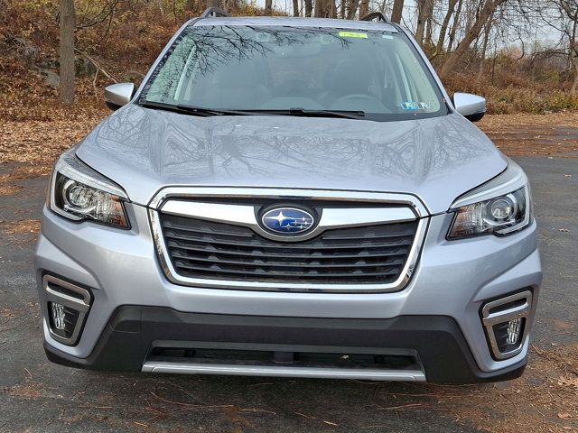 2019 Subaru Forester Touring