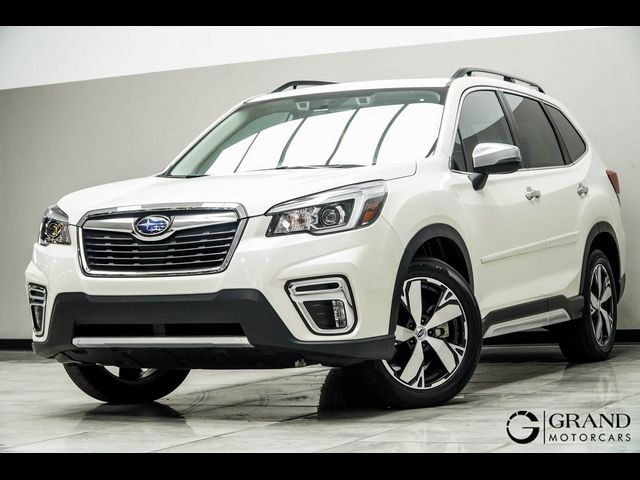 2019 Subaru Forester Touring