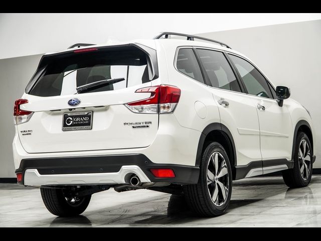 2019 Subaru Forester Touring