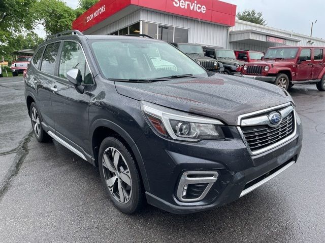 2019 Subaru Forester Touring