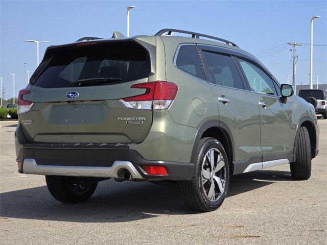 2019 Subaru Forester Touring