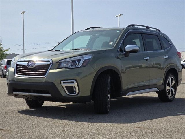 2019 Subaru Forester Touring