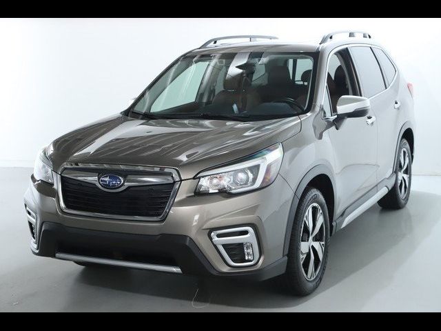 2019 Subaru Forester Touring