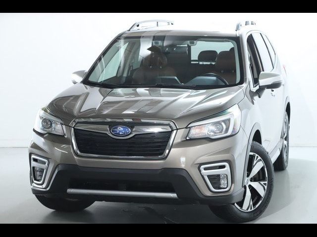 2019 Subaru Forester Touring