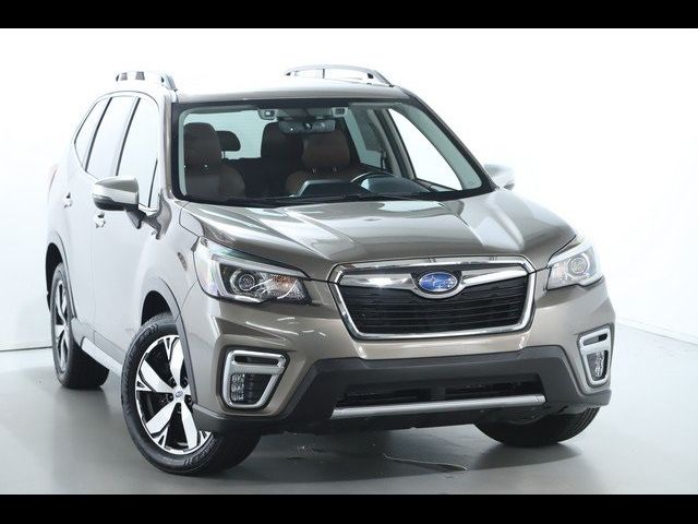 2019 Subaru Forester Touring