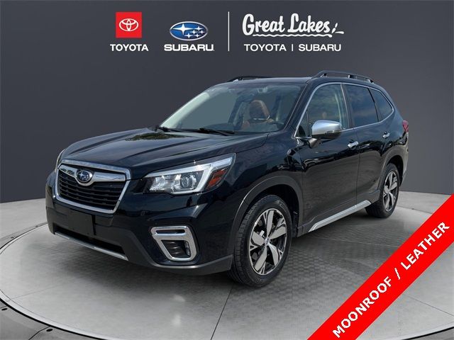 2019 Subaru Forester Touring