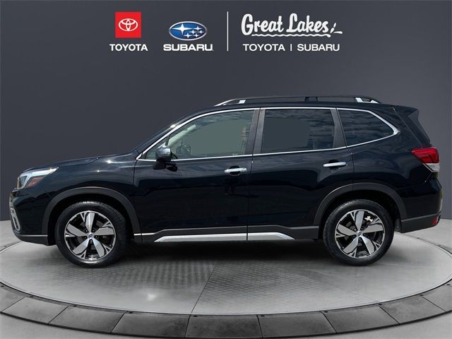 2019 Subaru Forester Touring