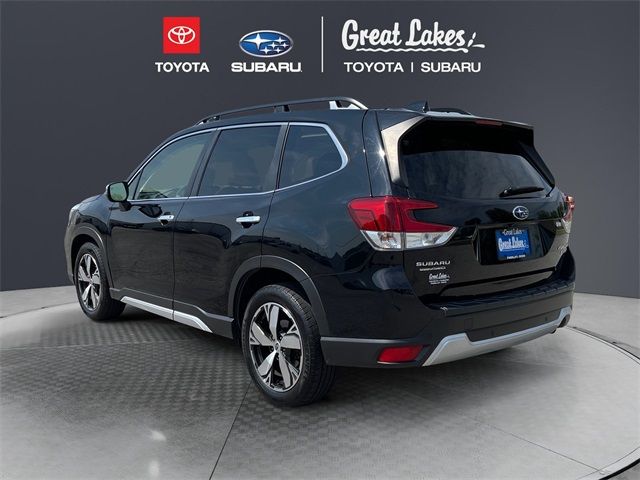 2019 Subaru Forester Touring