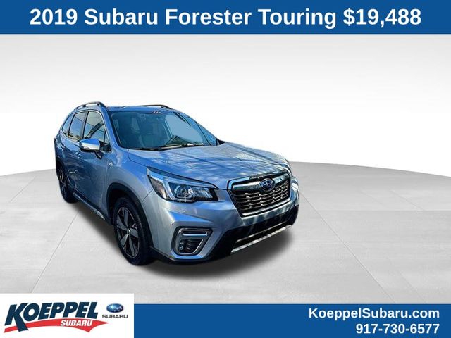 2019 Subaru Forester Touring