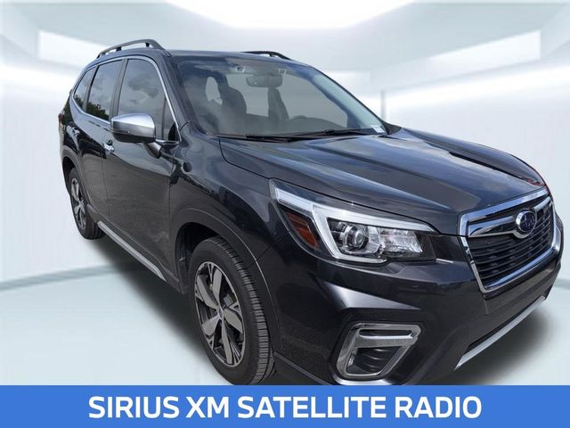 2019 Subaru Forester Touring