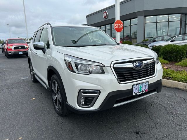 2019 Subaru Forester Touring