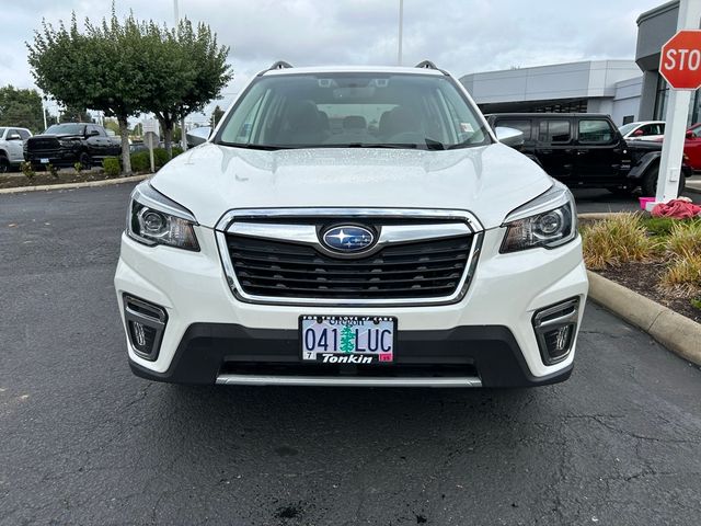 2019 Subaru Forester Touring