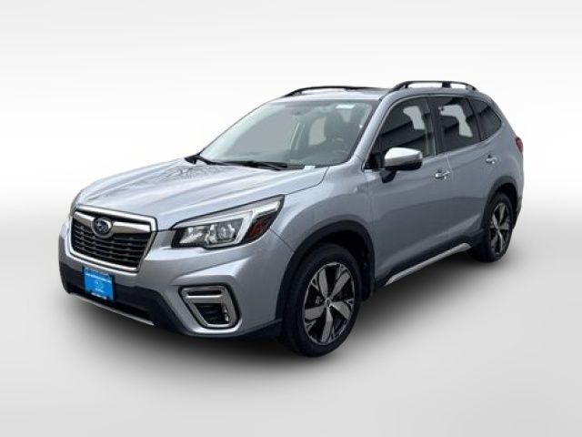 2019 Subaru Forester Touring