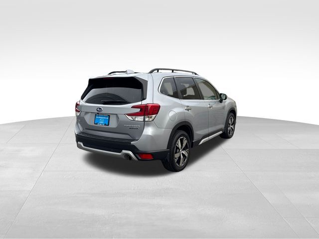 2019 Subaru Forester Touring