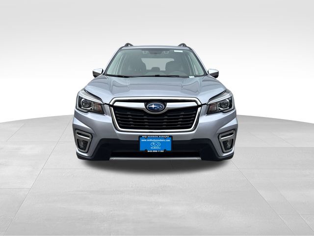 2019 Subaru Forester Touring